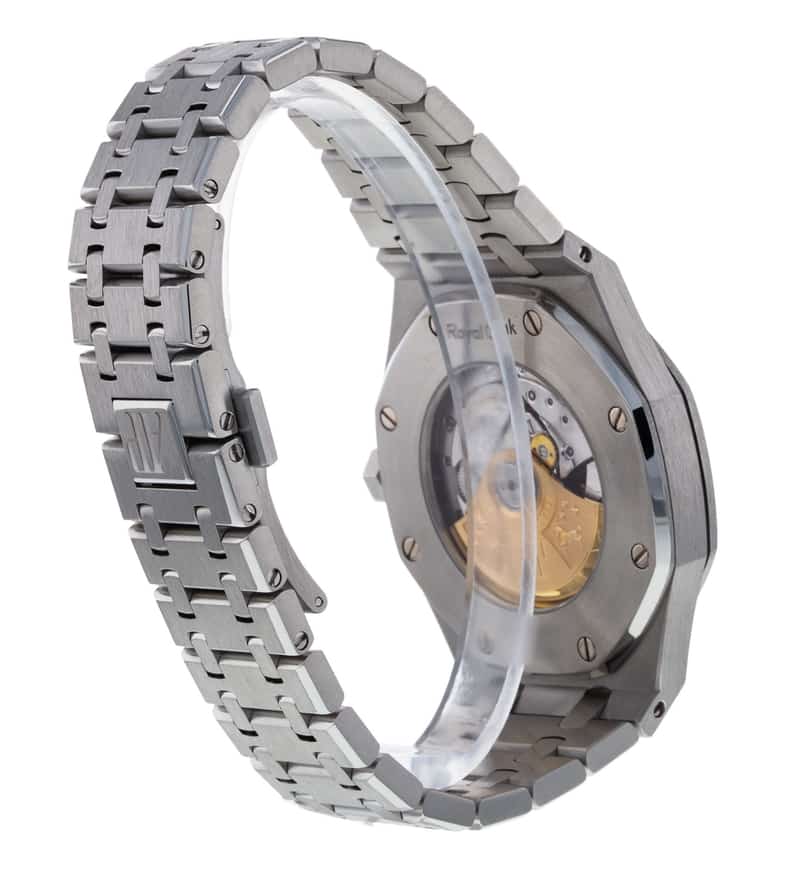 Audemars Piguet Royal Oak 15400ST.OO.1220ST.01